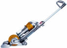 dyson dc24 ball upright bagless vacuum cleane